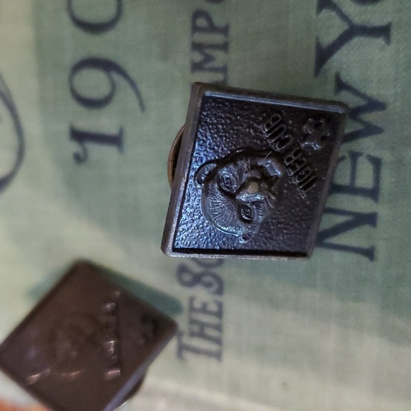 Cub scout accessories - Picture 2 of 11